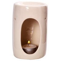 SOiL Aromatherapy Ceramic Burner